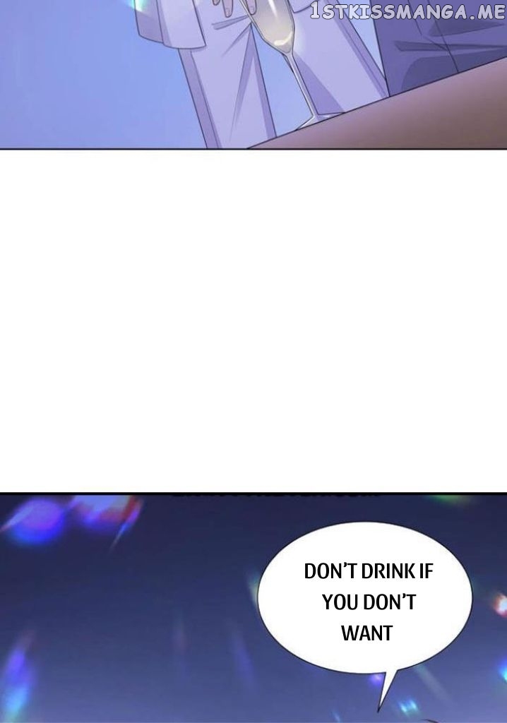Predestined Fate, You Are Mine chapter 15 - page 42