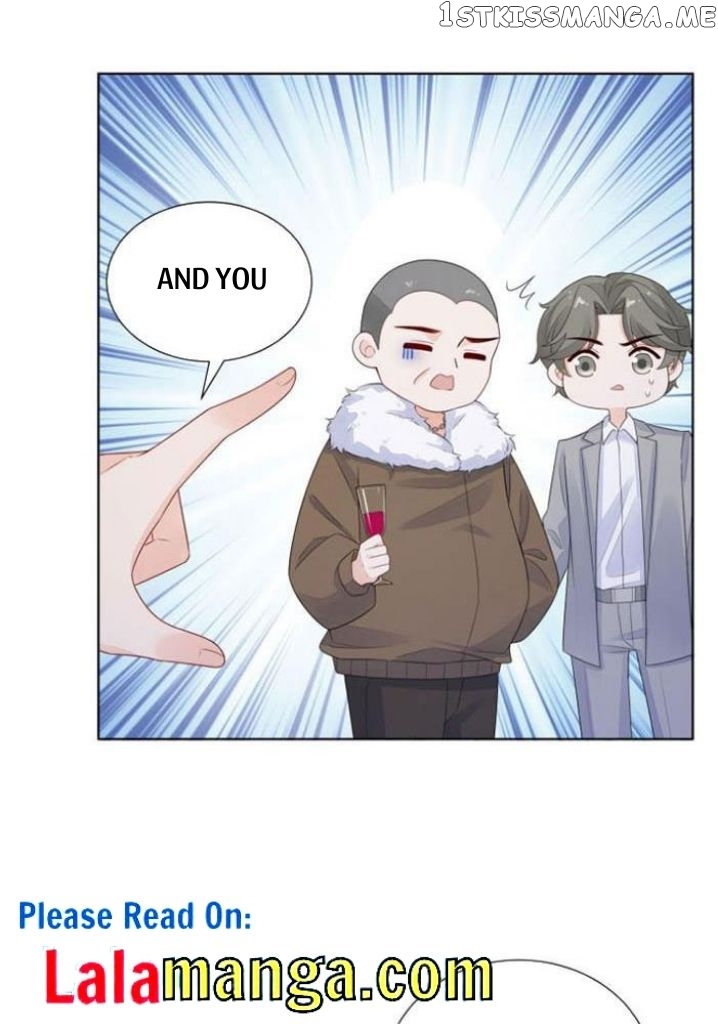 Predestined Fate, You Are Mine chapter 15 - page 45