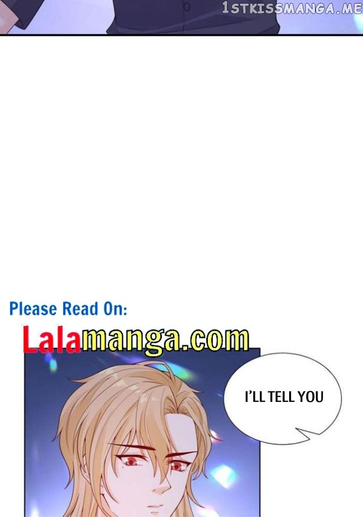Predestined Fate, You Are Mine chapter 15 - page 47