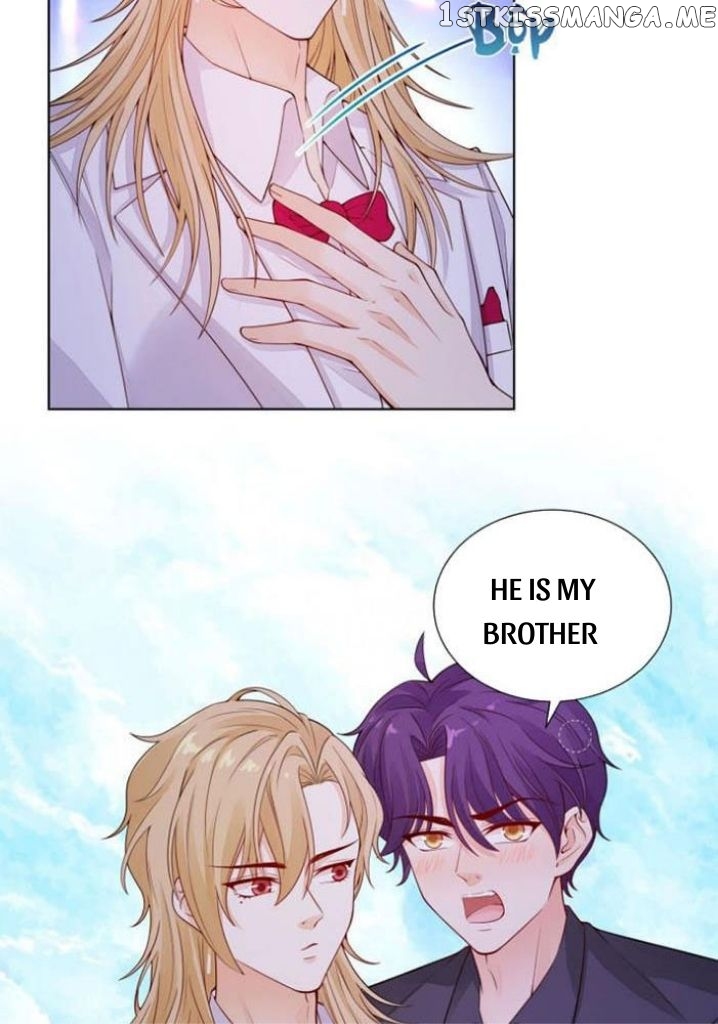Predestined Fate, You Are Mine chapter 15 - page 48