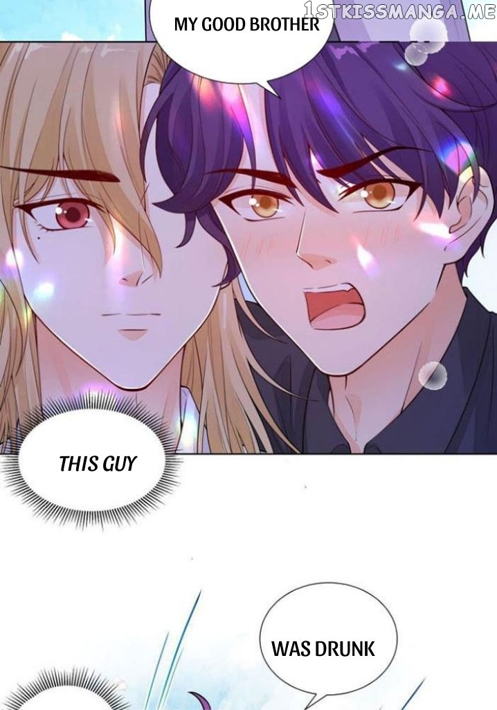 Predestined Fate, You Are Mine chapter 15 - page 50