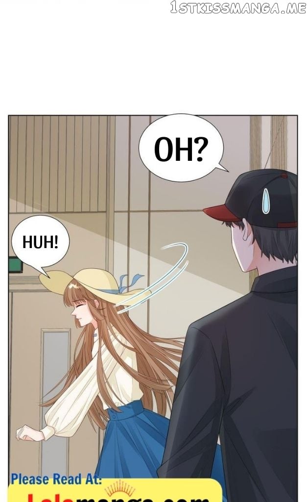 Predestined Fate, You Are Mine chapter 14 - page 11