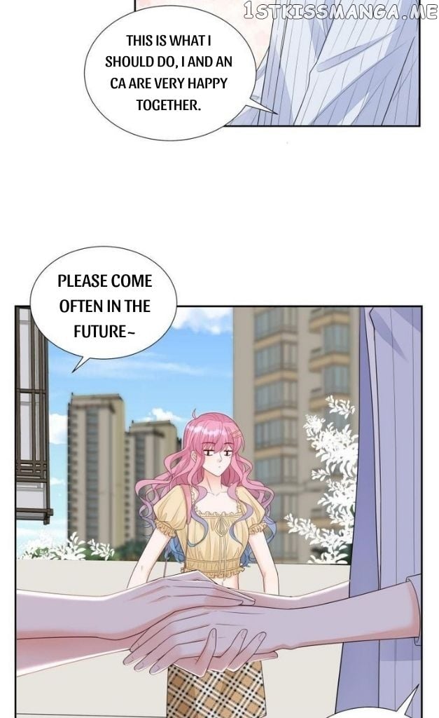 Predestined Fate, You Are Mine chapter 14 - page 17