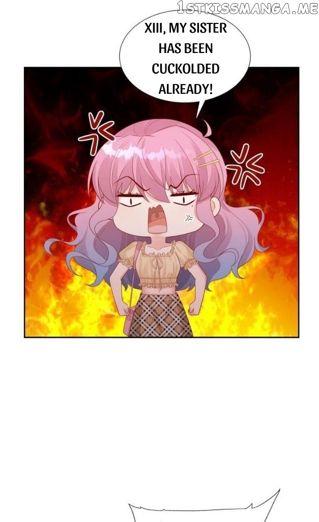 Predestined Fate, You Are Mine chapter 14 - page 28