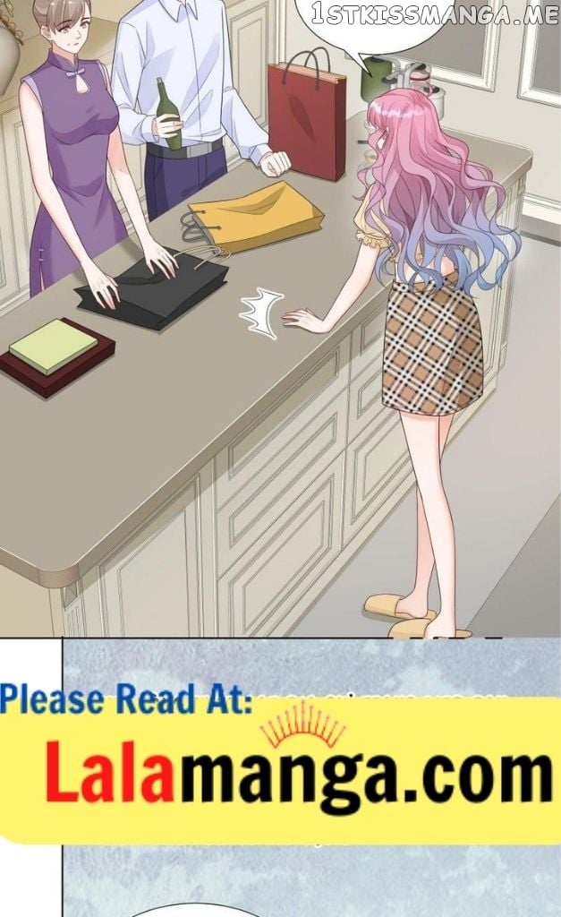 Predestined Fate, You Are Mine chapter 14 - page 31