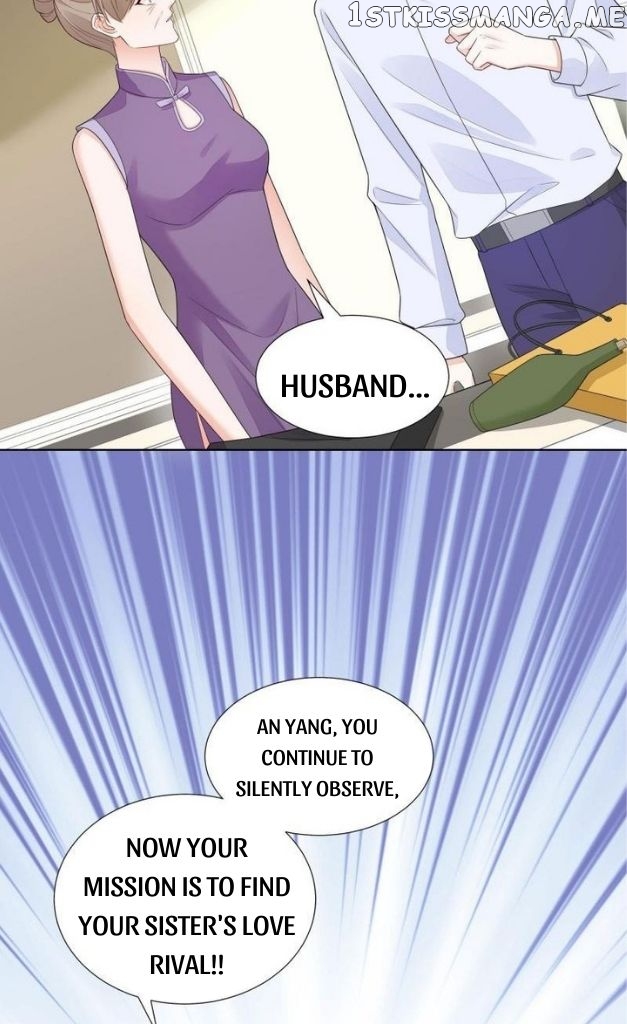 Predestined Fate, You Are Mine chapter 14 - page 36