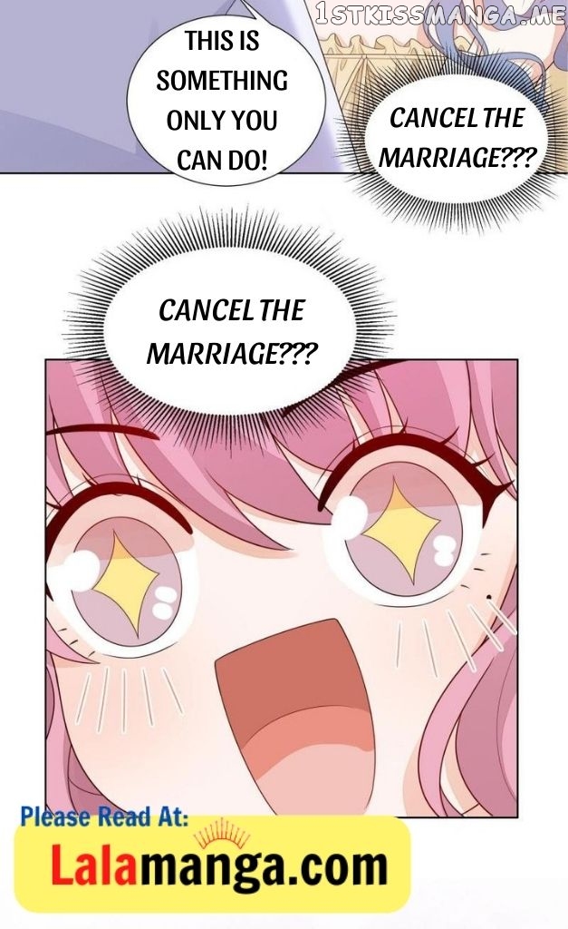 Predestined Fate, You Are Mine chapter 14 - page 39