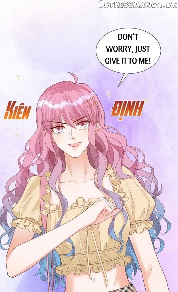 Predestined Fate, You Are Mine chapter 14 - page 40