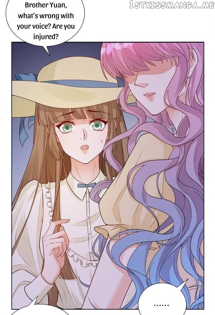 Predestined Fate, You Are Mine chapter 13 - page 13