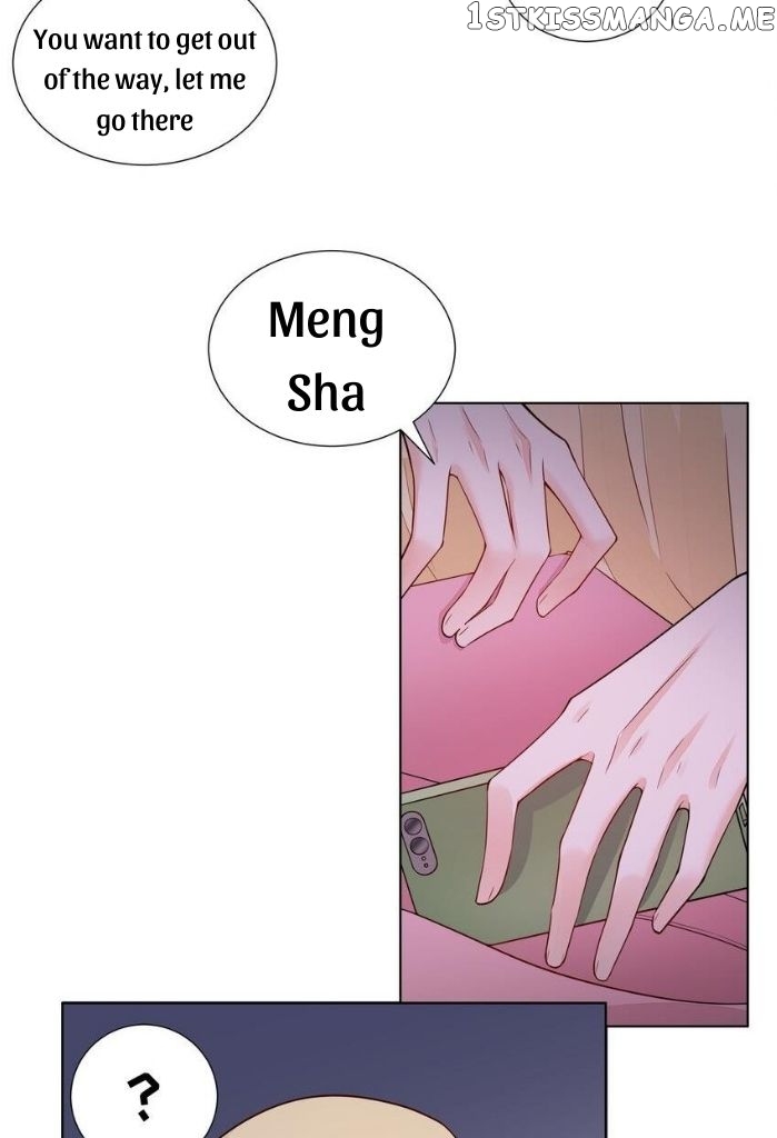 Predestined Fate, You Are Mine chapter 13 - page 14