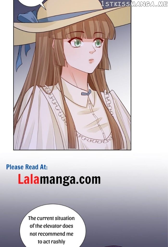 Predestined Fate, You Are Mine chapter 13 - page 15