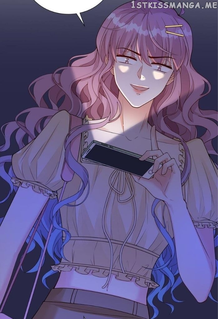 Predestined Fate, You Are Mine chapter 13 - page 16