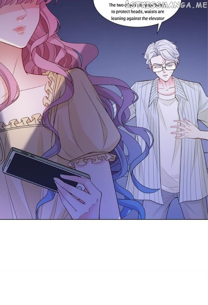 Predestined Fate, You Are Mine chapter 13 - page 18