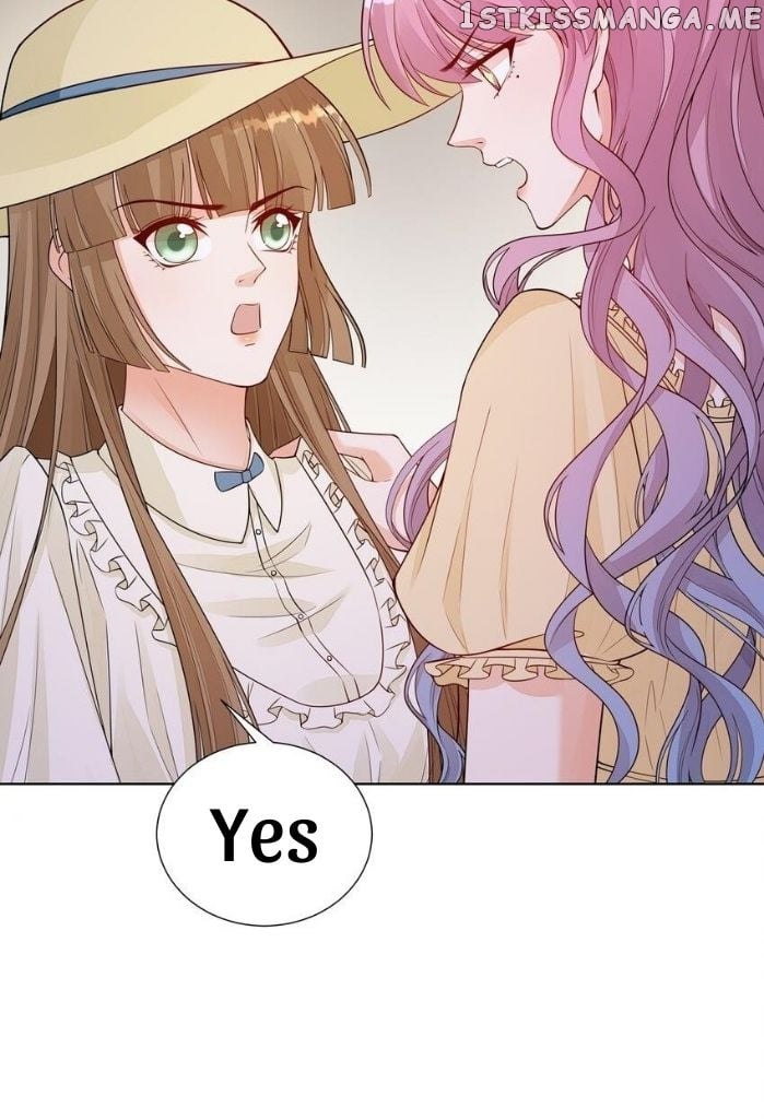Predestined Fate, You Are Mine chapter 13 - page 22
