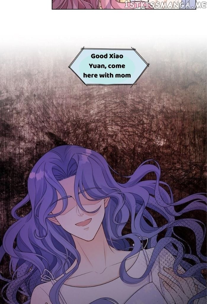 Predestined Fate, You Are Mine chapter 13 - page 28
