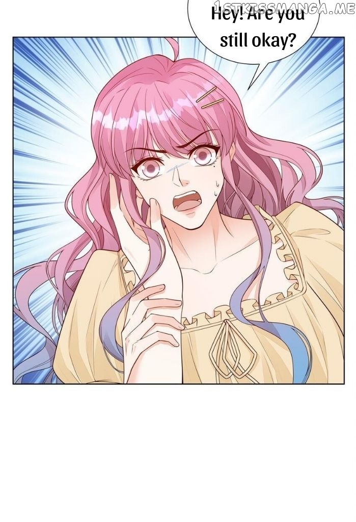 Predestined Fate, You Are Mine chapter 13 - page 33