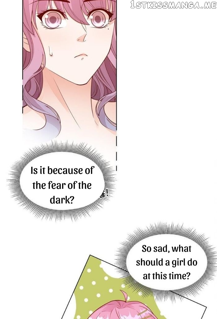 Predestined Fate, You Are Mine chapter 13 - page 36