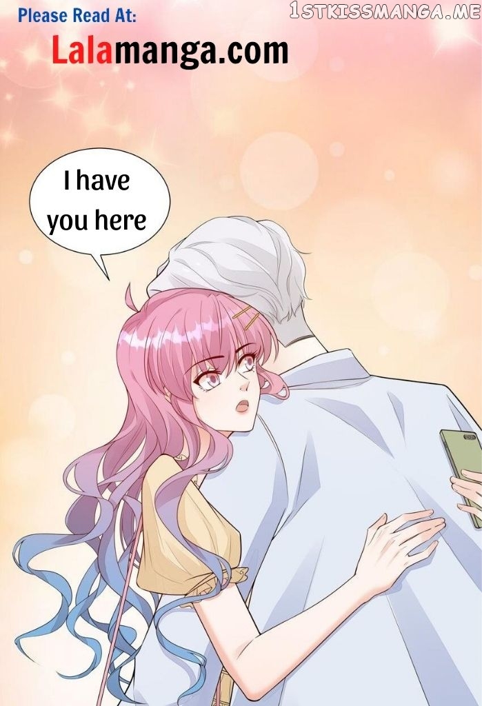 Predestined Fate, You Are Mine chapter 13 - page 39