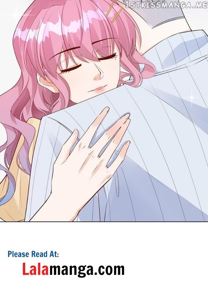 Predestined Fate, You Are Mine chapter 13 - page 42