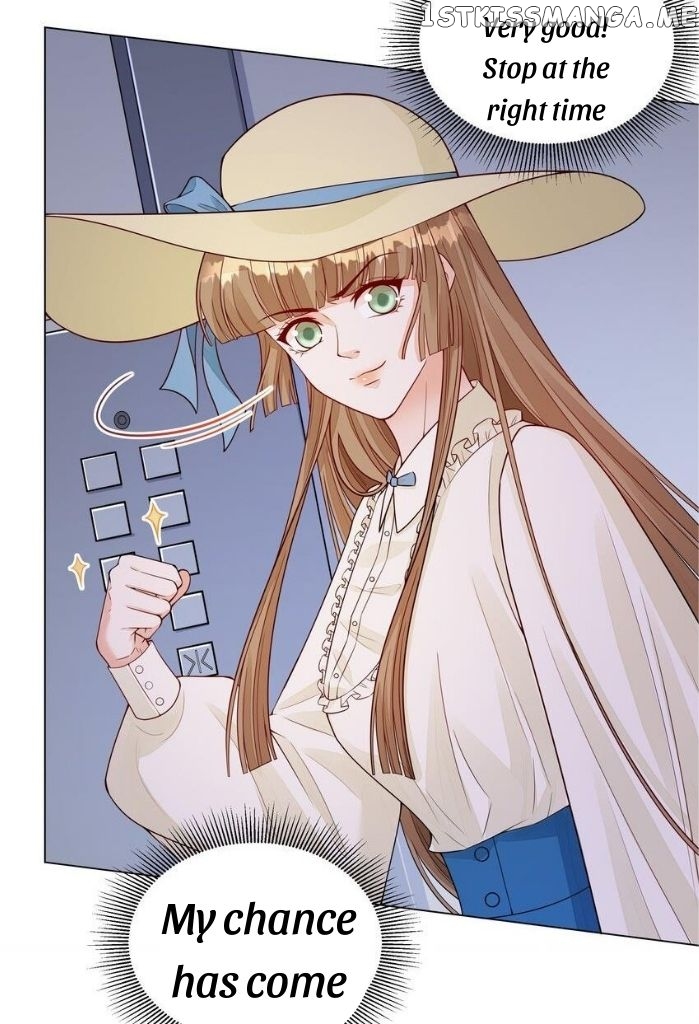 Predestined Fate, You Are Mine chapter 13 - page 5