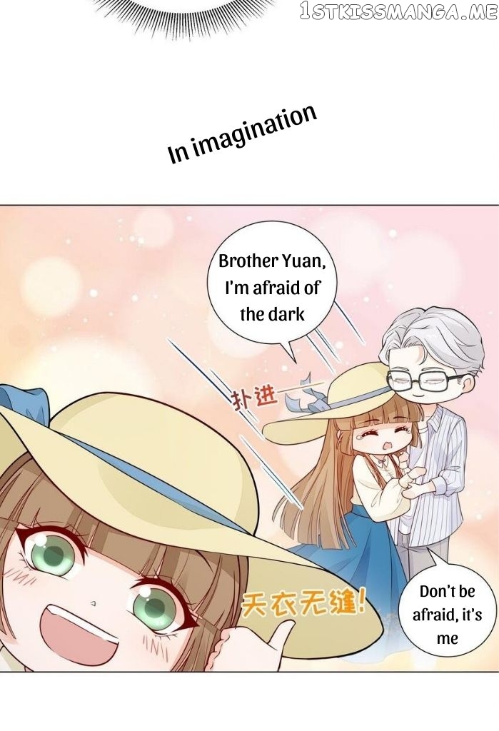 Predestined Fate, You Are Mine chapter 13 - page 6