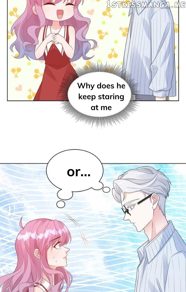 Predestined Fate, You Are Mine chapter 12 - page 11