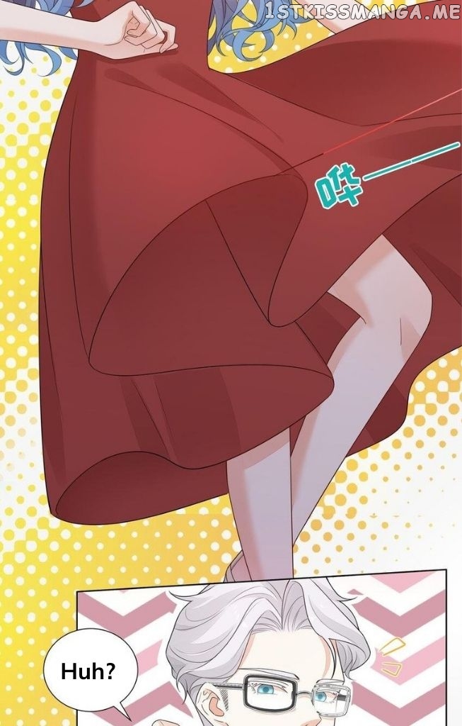 Predestined Fate, You Are Mine chapter 12 - page 18