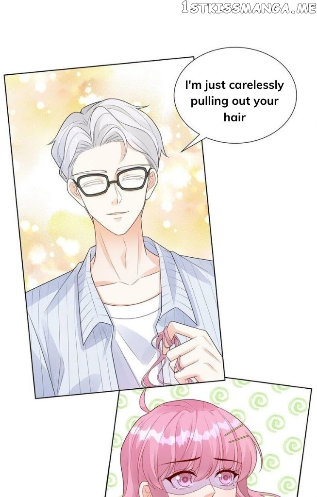 Predestined Fate, You Are Mine chapter 12 - page 3