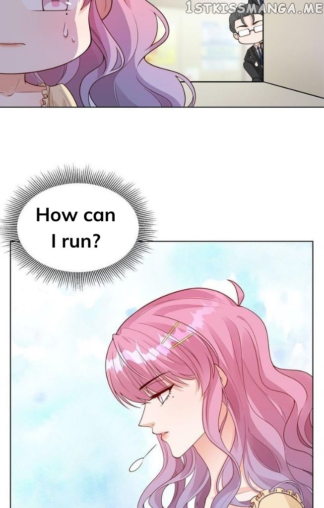 Predestined Fate, You Are Mine chapter 12 - page 30
