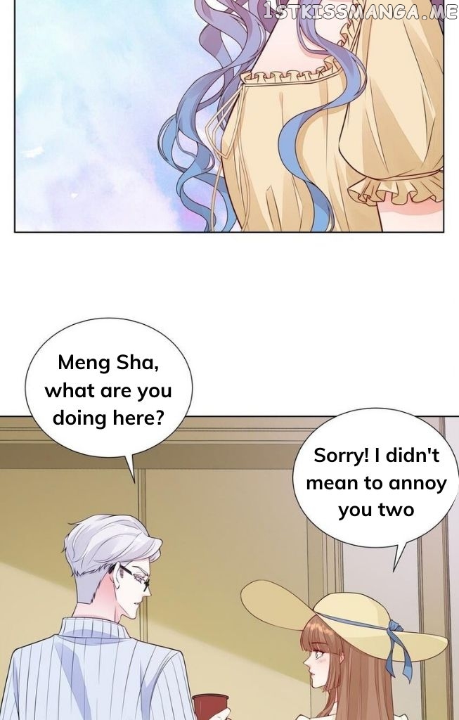 Predestined Fate, You Are Mine chapter 12 - page 31