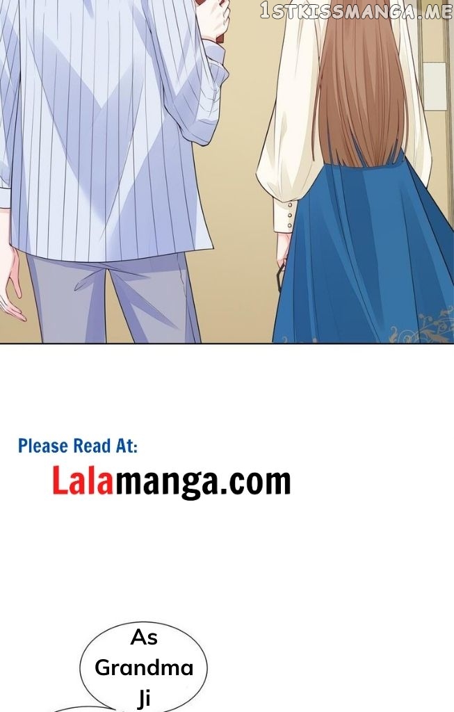Predestined Fate, You Are Mine chapter 12 - page 32