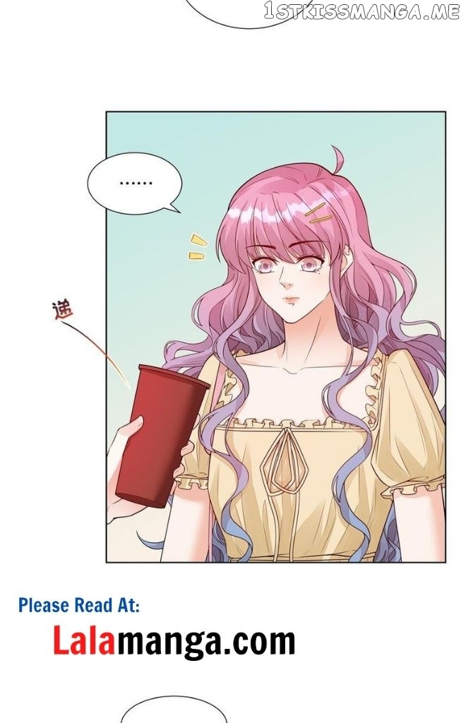 Predestined Fate, You Are Mine chapter 12 - page 34