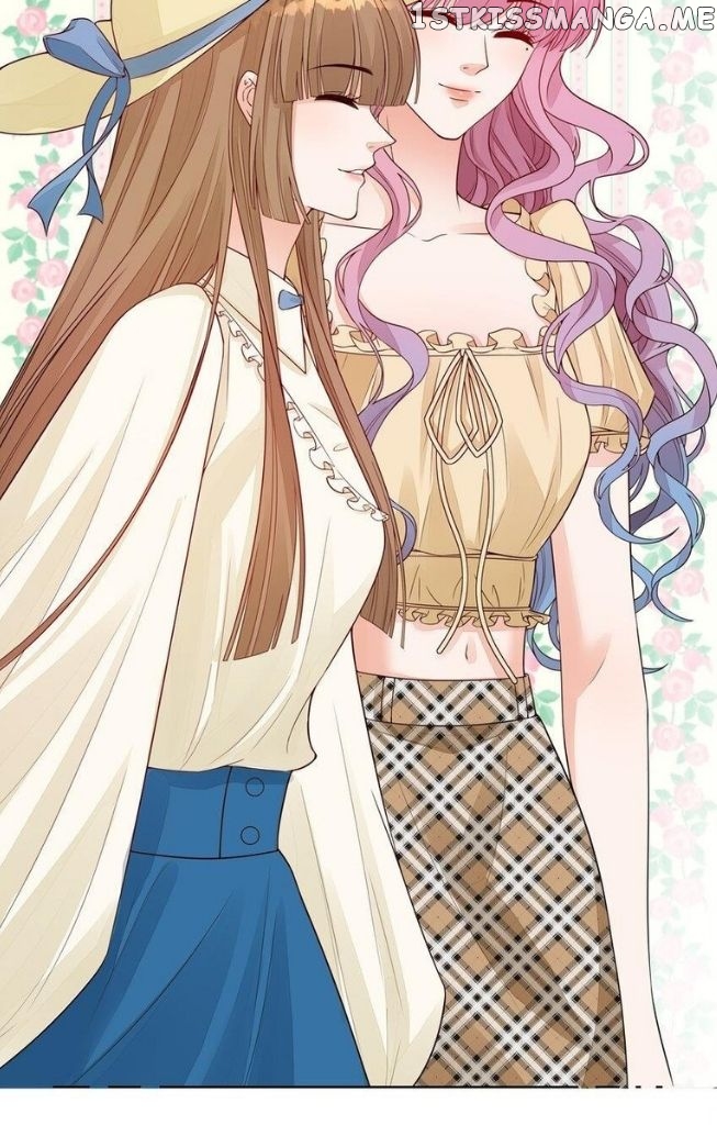 Predestined Fate, You Are Mine chapter 12 - page 39