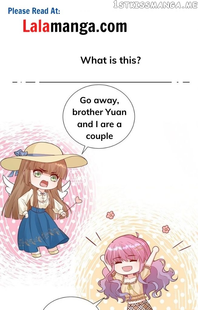 Predestined Fate, You Are Mine chapter 12 - page 40