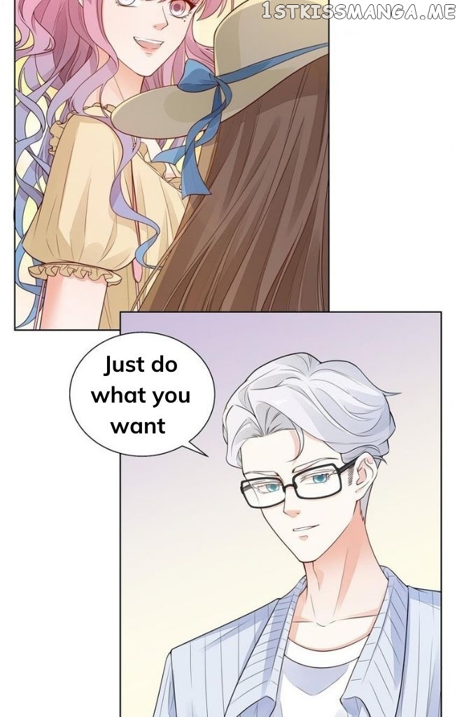 Predestined Fate, You Are Mine chapter 12 - page 42