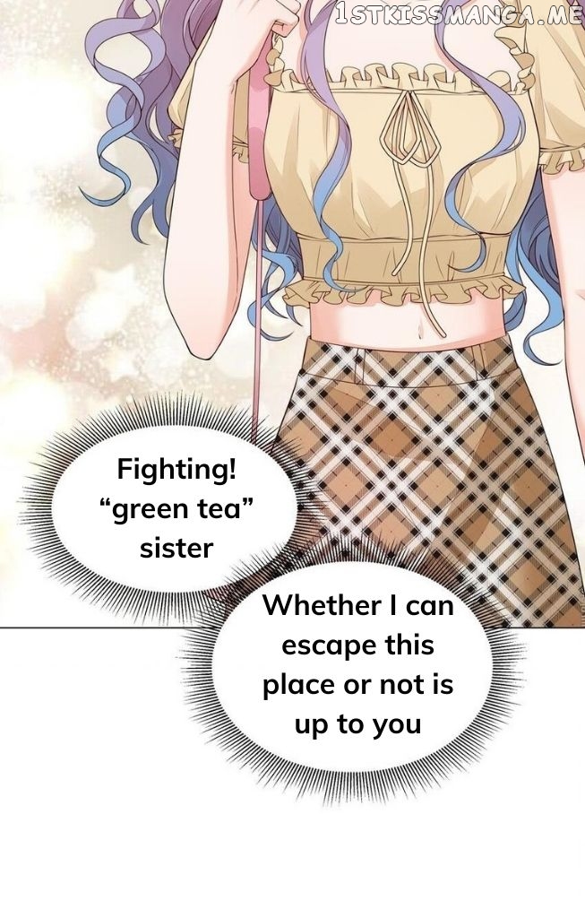 Predestined Fate, You Are Mine chapter 12 - page 46