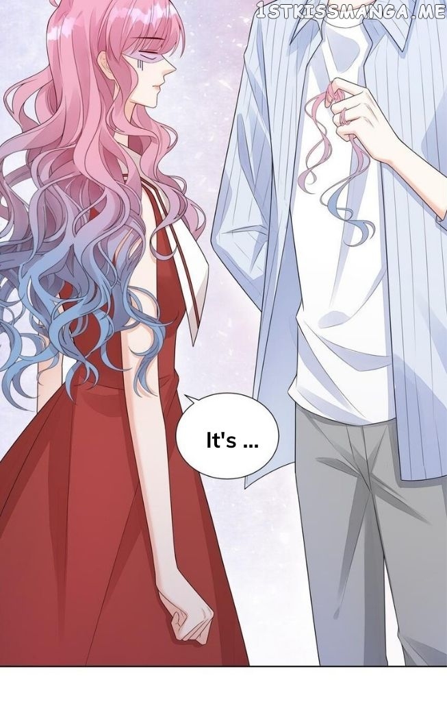 Predestined Fate, You Are Mine chapter 12 - page 5