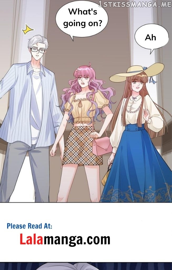 Predestined Fate, You Are Mine chapter 12 - page 52