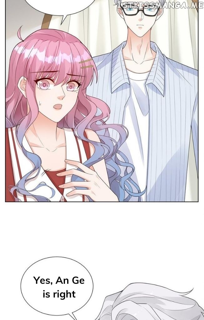 Predestined Fate, You Are Mine chapter 12 - page 7