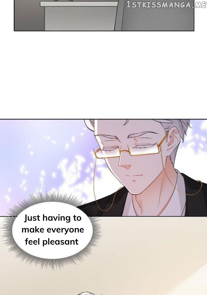Predestined Fate, You Are Mine chapter 11 - page 28