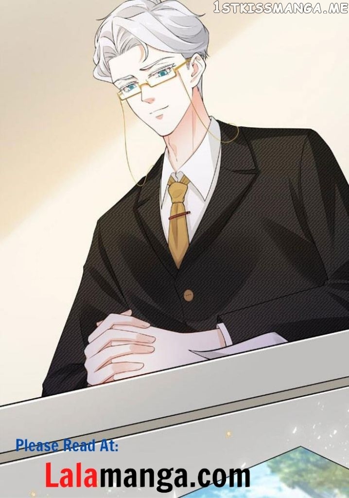Predestined Fate, You Are Mine chapter 11 - page 29
