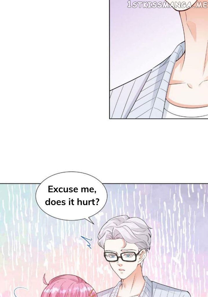 Predestined Fate, You Are Mine chapter 11 - page 42