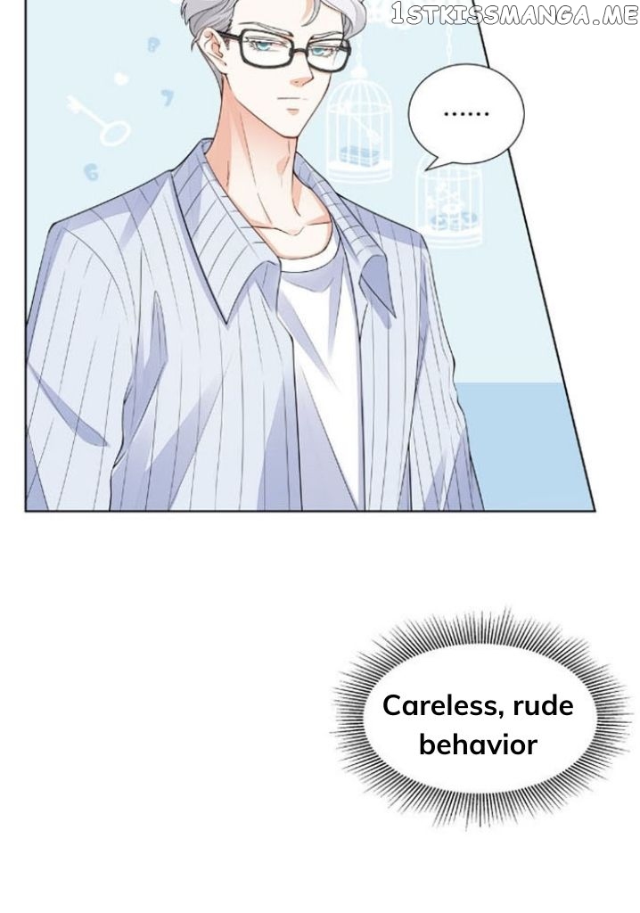 Predestined Fate, You Are Mine chapter 11 - page 5