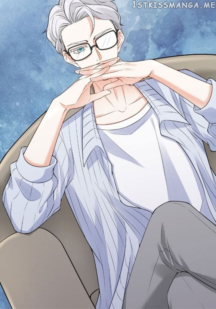 Predestined Fate, You Are Mine chapter 11 - page 7