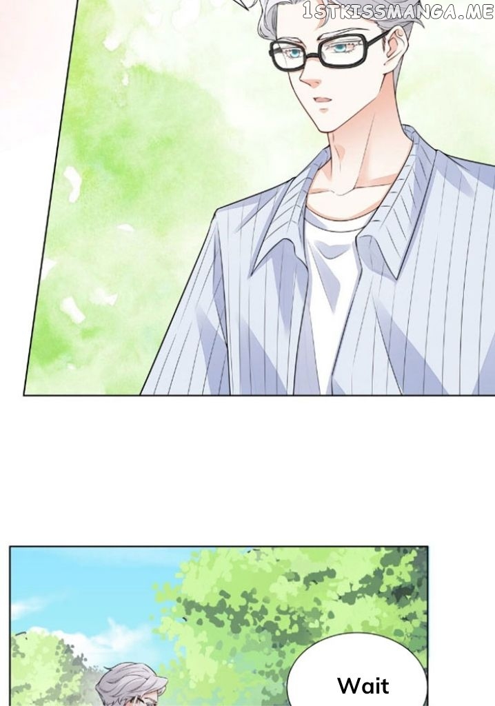 Predestined Fate, You Are Mine chapter 10 - page 13