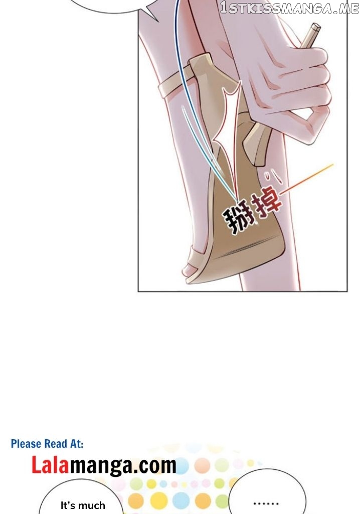 Predestined Fate, You Are Mine chapter 10 - page 15