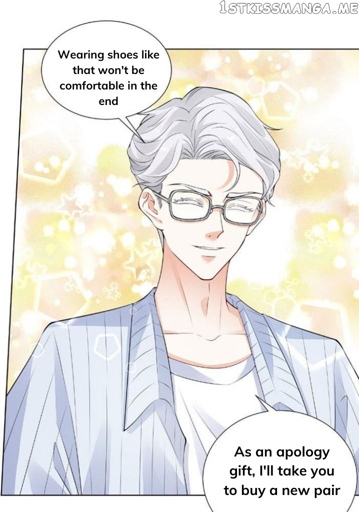 Predestined Fate, You Are Mine chapter 10 - page 22