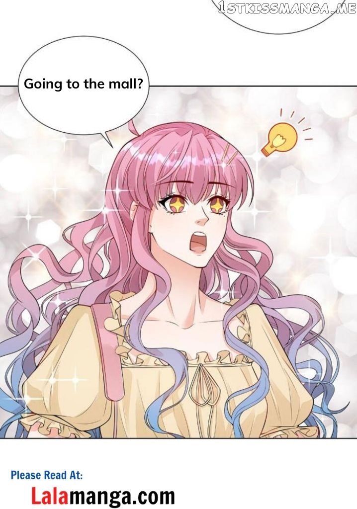 Predestined Fate, You Are Mine chapter 10 - page 23