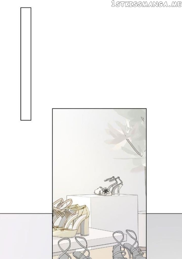 Predestined Fate, You Are Mine chapter 10 - page 24