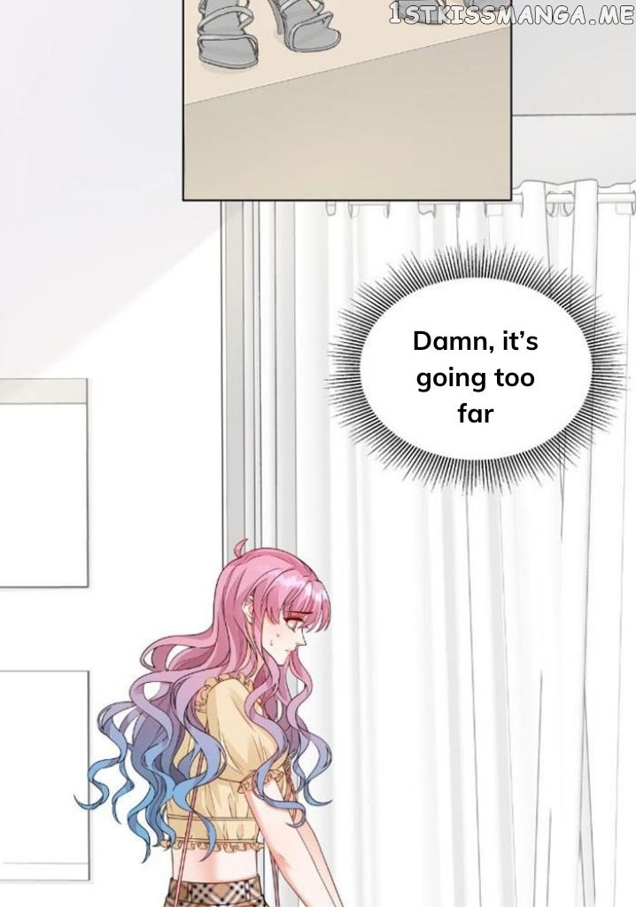 Predestined Fate, You Are Mine chapter 10 - page 25